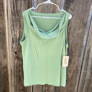 Royal Robbins NWT sleeveless top